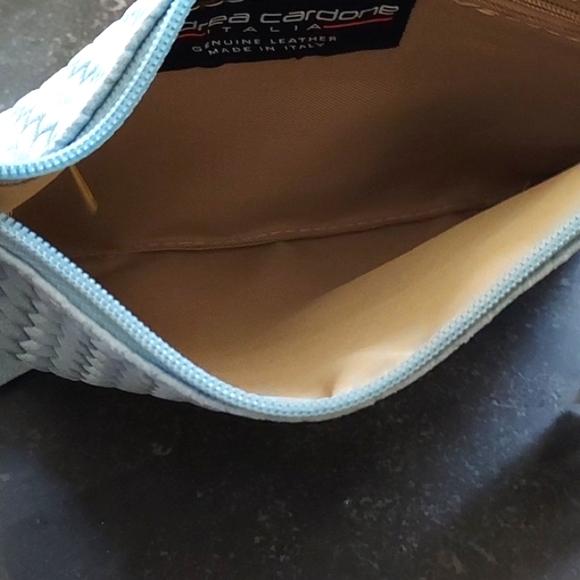 Andrea Cardone Crossbody and Dustbag - Picture 7 of 12